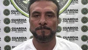 Alberto del Río es detenido por presuntamente agredir a su esposa 