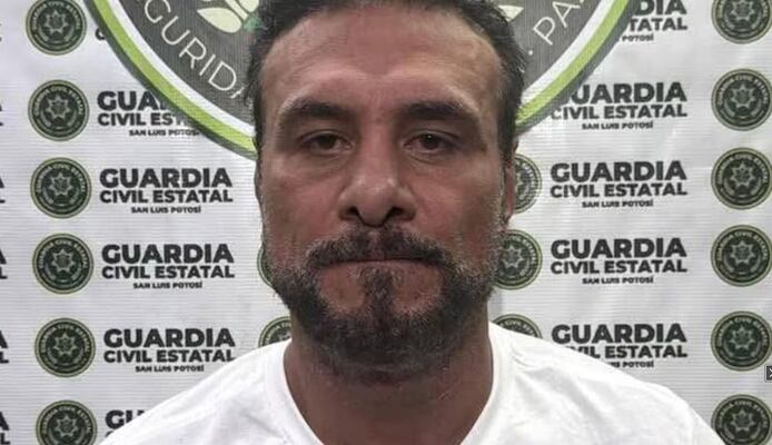 Alberto del Río es detenido por presuntamente agredir a su esposa 