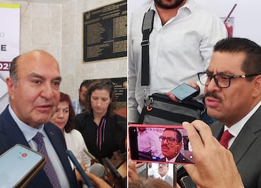 SEPH y SNTE condenan show de strippers en festejo del Día de las Madres en Huejutla