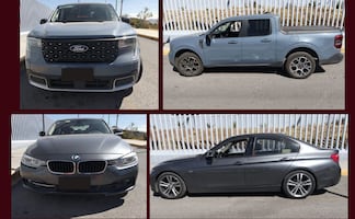 Cae en Tepeji del Río banda dedicada al robo de vehículos y privación de la libertad