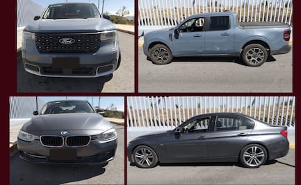 Cae en Tepeji del Río banda dedicada al robo de vehículos y privación de la libertad