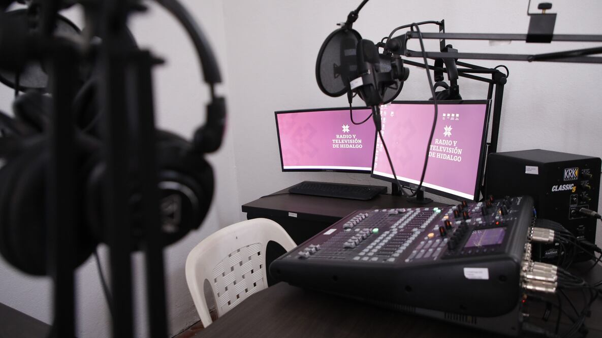 El Instituto Federal de Telecomunicaciones (IFT) autorizó cuatro estaciones de radio para Jacala, Tlanchinol y dos para Huejutla Foto: Facebook Hidalgo Radio