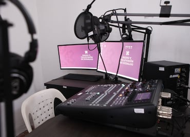 Hidalgo Radio operará cuatro nuevas frecuencias, pero aún hay deuda con proveedor de equipo