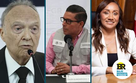 Bajo Reserva Hidalgo 20/03/25