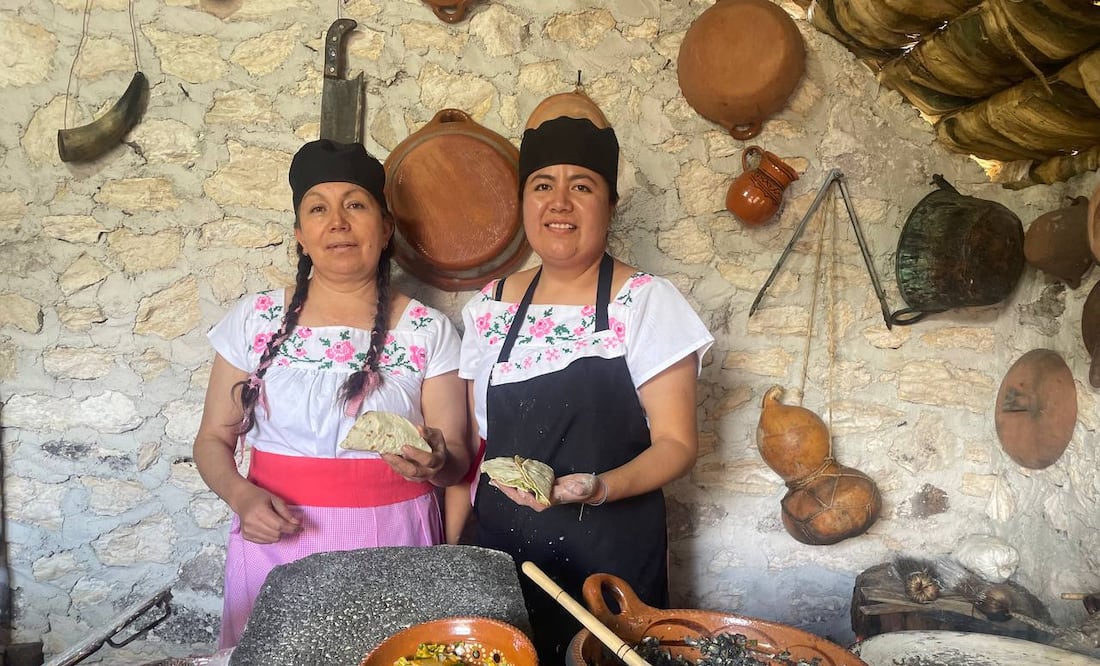 Foto: Turismo Hidalgo