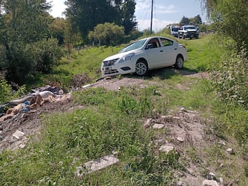 Seguridad Pública de Tepeji libera cuatro custodios privados de su libertad