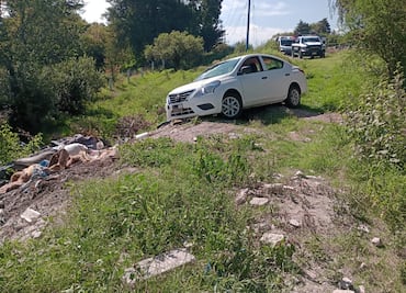 Seguridad Pública de Tepeji libera cuatro custodios privados de su libertad