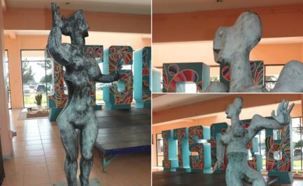 Byron Gálvez ilumina el aniversario del ITSOEH