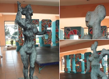 Byron Gálvez ilumina el aniversario del ITSOEH