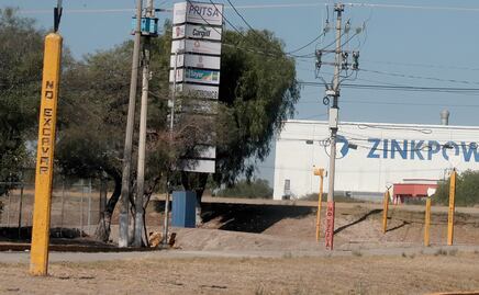 Ductos de hidrocarburo atraviesan por 10 comunidades de San Agustín Tlaxiaca