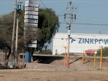 Ductos de hidrocarburo atraviesan por 10 comunidades de San Agustín Tlaxiaca