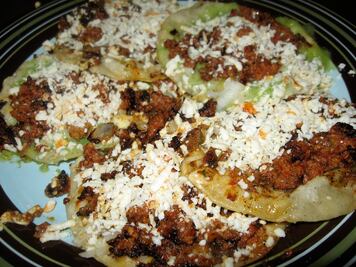 Nombran a la chalupa pachuqueña como alimento representativo de la ciudad