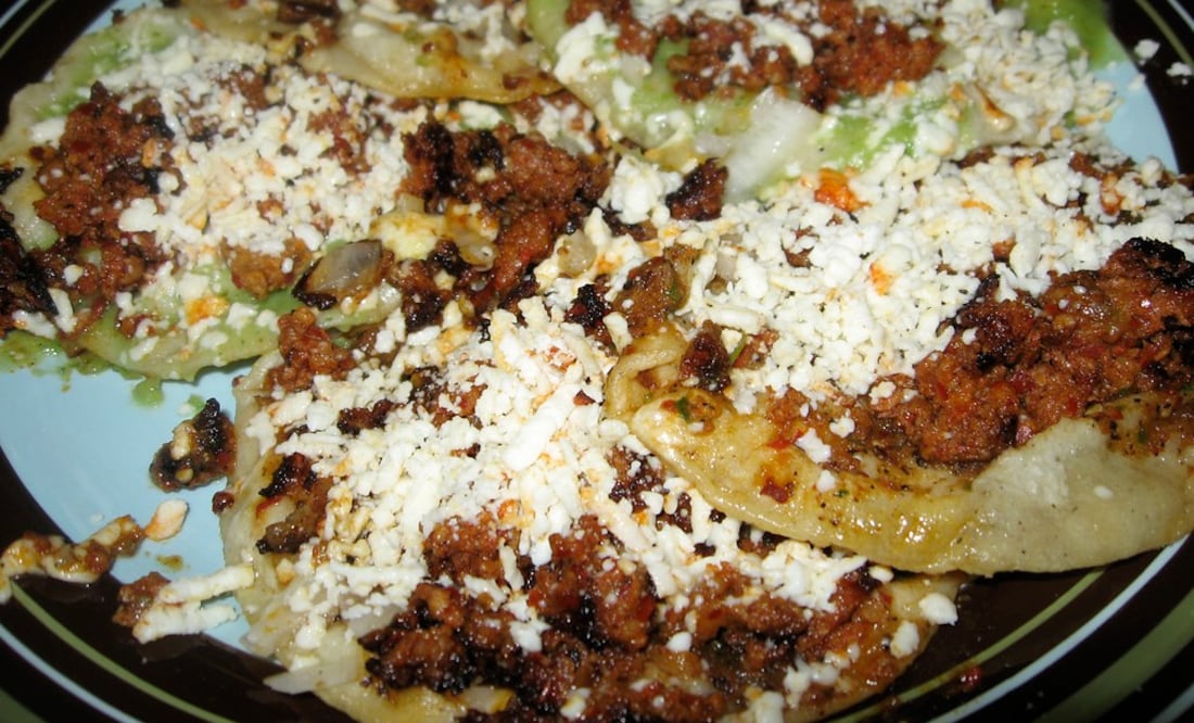 El 25 de abril será declarado como el día de la chalupa pachuqueña | Foto: Flickr
