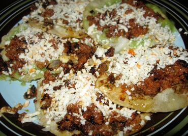 Nombran a la chalupa pachuqueña como alimento representativo de la ciudad