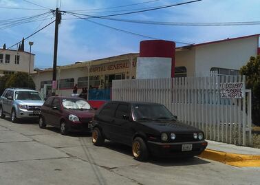 SEPH defiende que fue caída, el caso del niño fallecido en en escuela de Santiago de Anaya