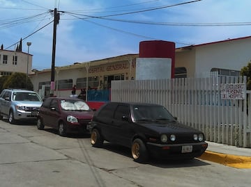 SEPH defiende que fue caída, el caso del niño fallecido en en escuela de Santiago de Anaya