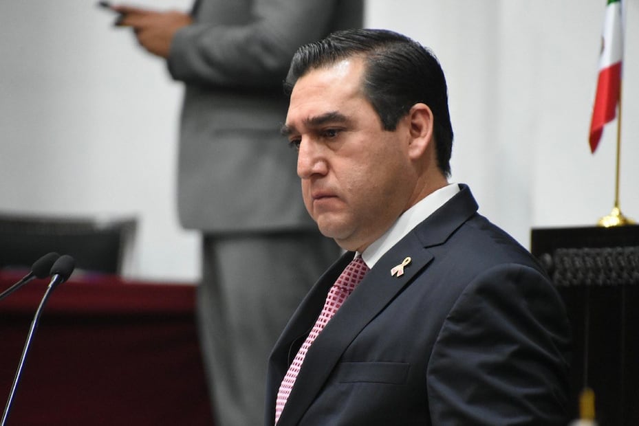 Mantienen en su empleo al director de Agricultura que acosó a una empleada | Foto: Luis Soriano