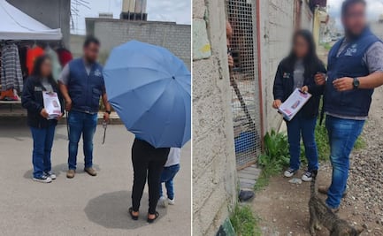 Familia de cuatro integrantes cumple 10 días desaparecida en Tizayuca
