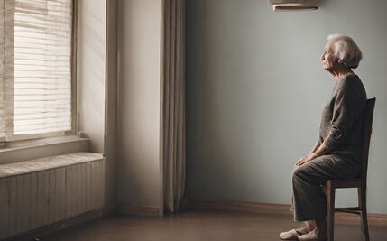 El grupo sanguíneo con más probabilidades de padecer Alzheimer