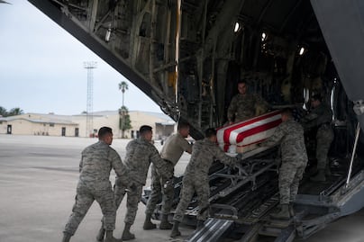 Cinco migrantes hidalguenses han muerto en Estados Unidos durante 2026; familias buscan apoyo para repatriarlos