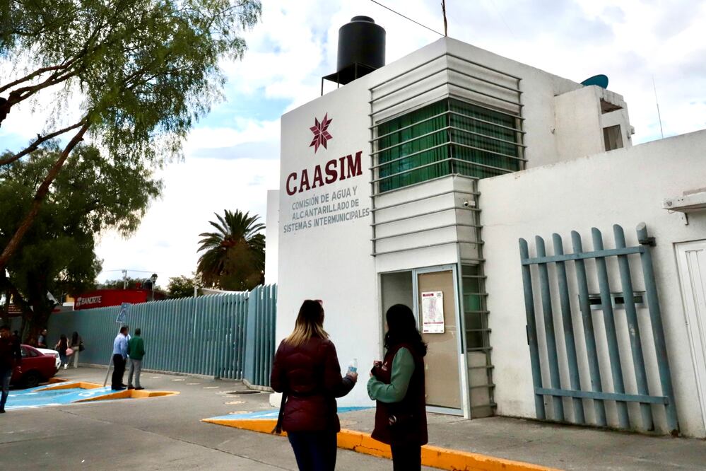 La meta de recaudación para 2024 fue de 872 millones de pesos y se superó | Foto: Luis Soriano