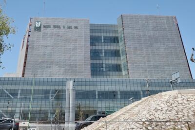 Llegarán 313 especialistas al IMSS-Bienestar en Hidalgo