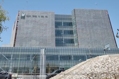 Llegarán 313 especialistas al IMSS-Bienestar en Hidalgo