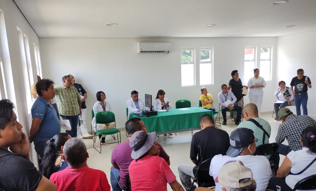 Foto: Francisco Bautista