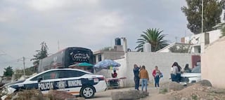 Suspende clases kínder en Tizayuca tras robo de cableado eléctrico