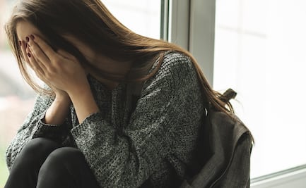 Rescatan a estudiante en Huejutla; acusa bullying y evita acudir a clases