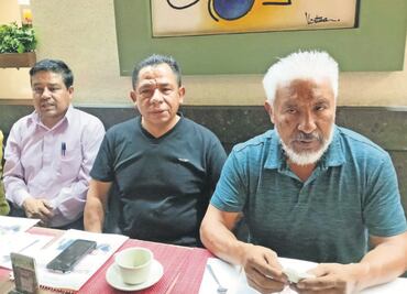 Comerciantes de Tulancingo aseguran que no hay cobro de piso