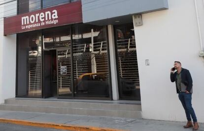 Morena convoca a las mesas de diálogo entre aspirantes a las alcaldías