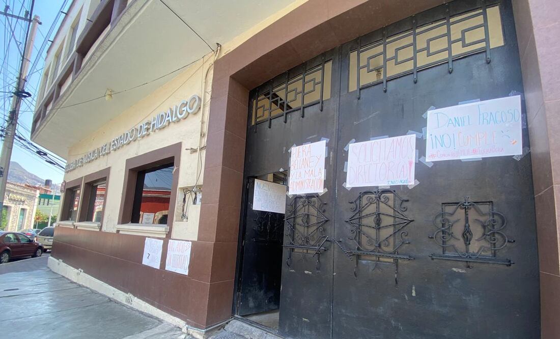 Foto: Giovanny Flores