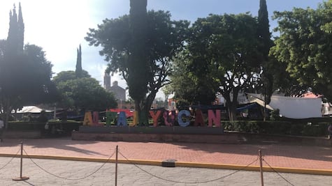 Regidor vota contra modificación presupuestal en Alfajayucan por falta de transparencia