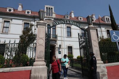 Toman protesta regidoras y síndica suplentes de Pachuca