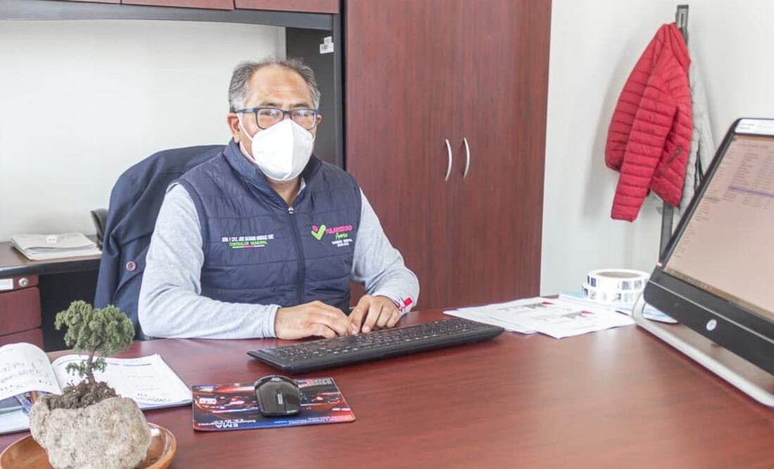 En entrevista para EL UNIVERSAL HIDALGO, Salvador González Cruz confirmó que salvo tres ex regidores quienes no recibieron el incentivo, todos los integrantes de cabildo, quienes estuvieron en la administración 2016-2020, ya han sido notificados de las observaciones que deberán de cumplir.