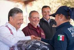 Nos preocupa la seguridad de la población de Tula: Menchaca 