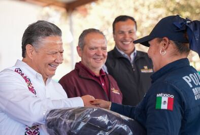 Nos preocupa la seguridad de la población de Tula: Menchaca 