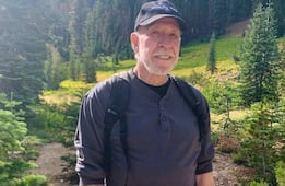 ¿Quién es Chuck Norris?; actor estadounidense se encuentra hospitalizado tras emergencia médica 