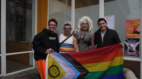 Proponen tipificar como delito las terapias de conversión en Hidalgo