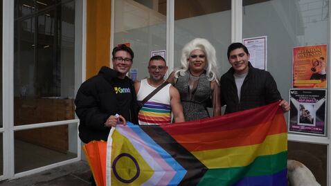 Proponen tipificar como delito las terapias de conversión en Hidalgo