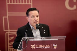Hidalgo recibirá inversión farmacéutica histórica de 2 mil mdd; generará mil 700 empleos