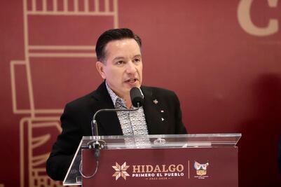 Hidalgo recibirá inversión farmacéutica histórica de 2 mil mdd; generará mil 700 empleos
