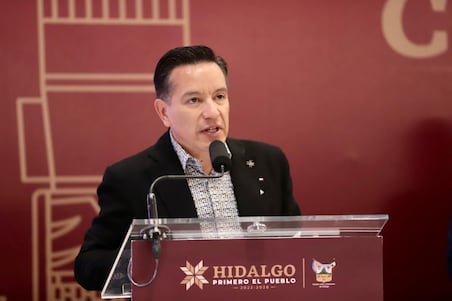 Hidalgo recibirá inversión farmacéutica histórica de 2 mil mdd; generará mil 700 empleos