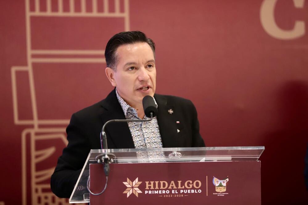Hidalgo concretó una de las inversiones farmacéuticas más importantes de su historia | Foto: Luis Soriano