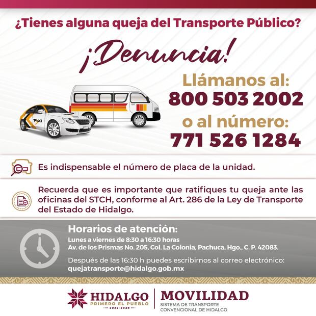 Tarifas del transporte público sin incrementos en esta temporada navideña | Cortesía