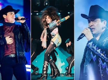 Conoce el cartel oficial del Palenque de la Feria San Francisco Pachuca 2025; fechas, artistas y precio de boletos