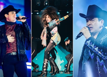 Conoce el cartel oficial del Palenque de la Feria San Francisco Pachuca 2025; fechas, artistas y precio de boletos