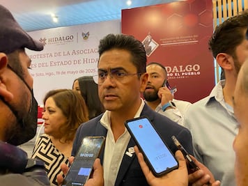 Mineral de la Reforma suma 34 detenidos por tirar basura en la vía pública