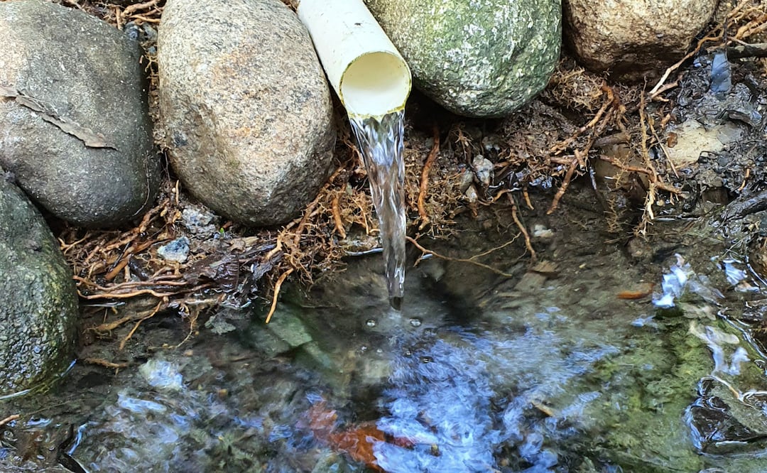 Cuautitlán Izcalli, Estado de México, y Pachuca, Hidalgo, concentran el mayor número de población que demanda agua | Imagen ilustrativa
